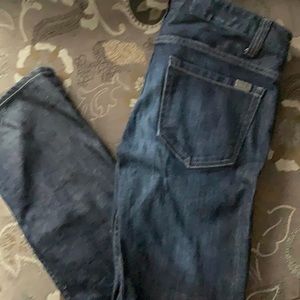 Van jeans